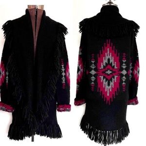 Johnny Was River Cardigan. P/M/A1641